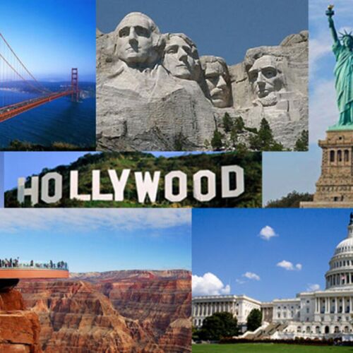 Estos son los 10 mejores lugares para visitar en Estados Unidos, según expertos en turismo