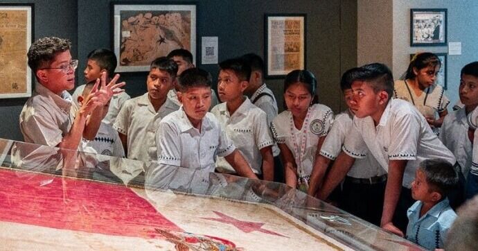 Museo del Canal conmemora la Gesta Patriótica con entrada gratuita y recorridos guiados