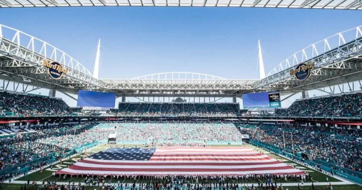 Miami se prepara para una transformación económica sin precedentes ante la Copa Mundial
