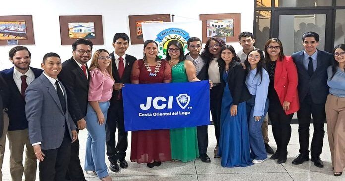 Cámara Júnior Internacional Venezuela celebrará su Convención Nacional en Carabobo