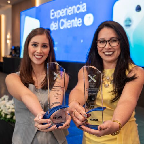 BMI Ecuador, Líder en experiencia del cliente con nuevos reconocimientos del Ranking PXI - Praxis Experience Index