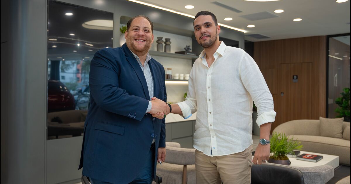 Vegamovil y OMODA | JAECOO fortalecen su presencia en Santo Domingo mediante alianza estratégica