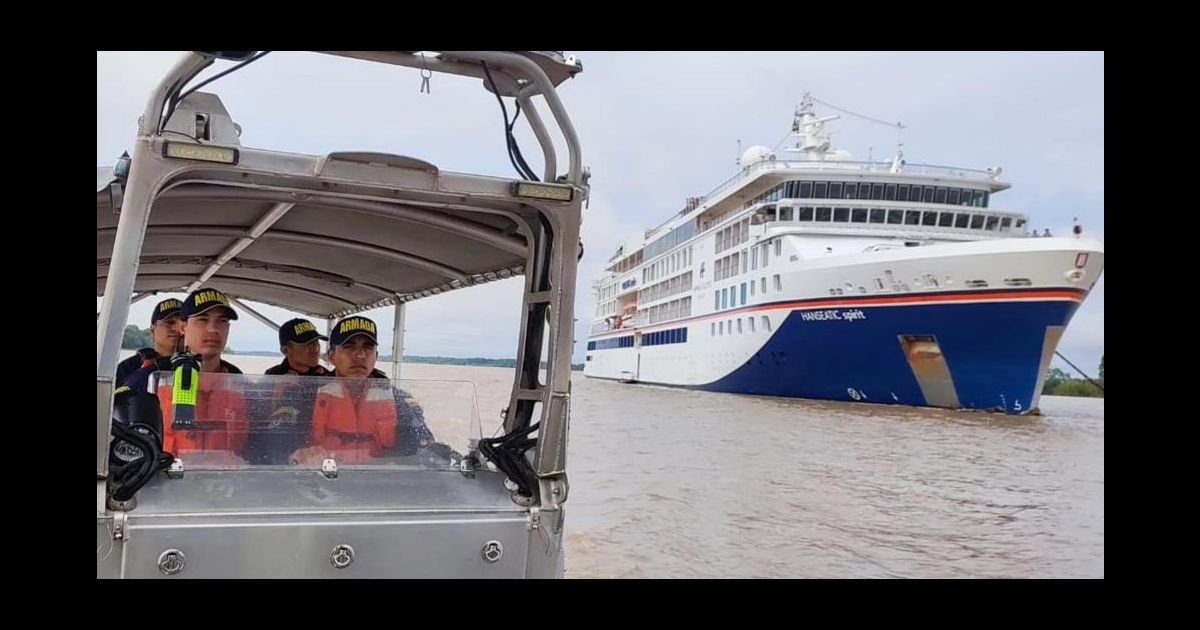 Turismo: cuánto le dejaría a Colombia la temporada de cruceros