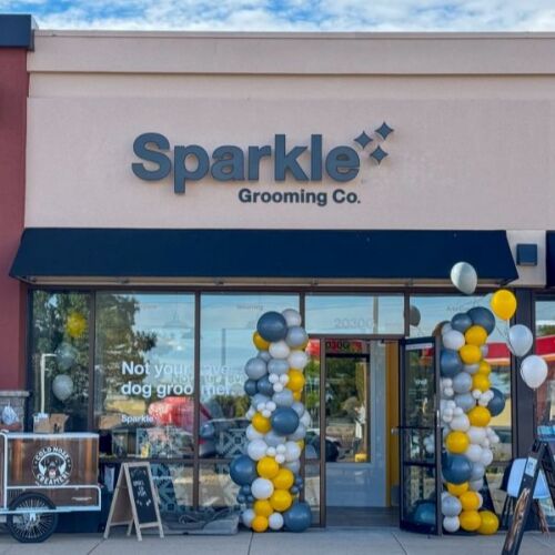 Sparkle Grooming Co. se expande a Atlanta con una nueva franquicia multiunidad