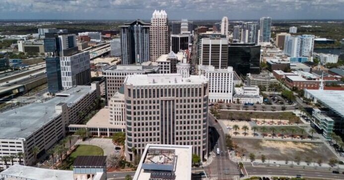 Orlando y Florida Central viven un nuevo boom económico impulsado por crecimiento, empleos e inversión