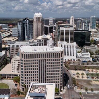Orlando y Florida Central viven un nuevo boom económico impulsado por crecimiento, empleos e inversión