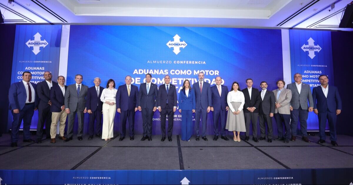 Adoexpo pone foco en logística y exportaciones con factor de crecimiento