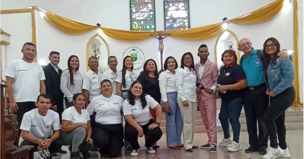 Fe y Alegría renueva su compromiso por el cuidado de la Casa Común en su aniversario 71