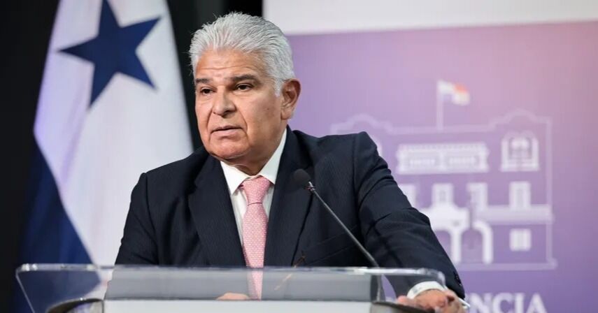 Presidente Mulino viaja mañana a Nueva York para presidir sesión del Consejo de Seguridad de la ONU