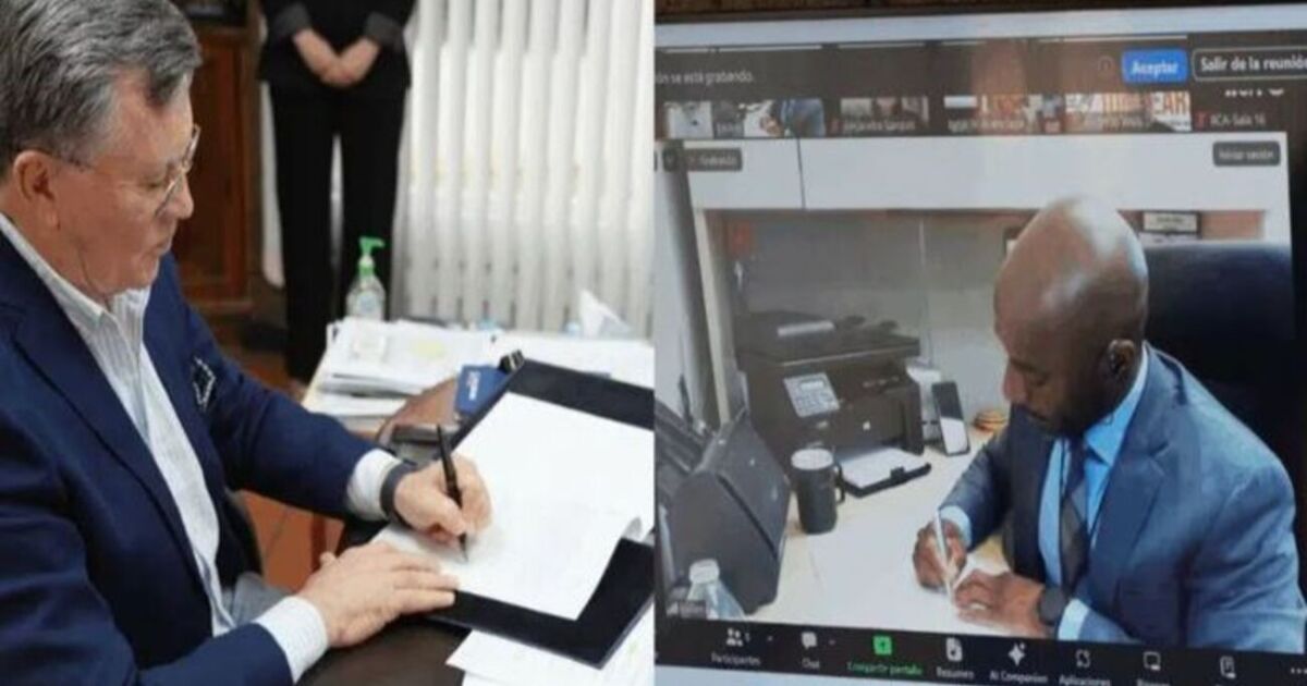 La Asociación Internacional de Análisis de Semillas – IICA fortalecerá los laboratorios de calidad y certificación de la industria semillera en las Américas