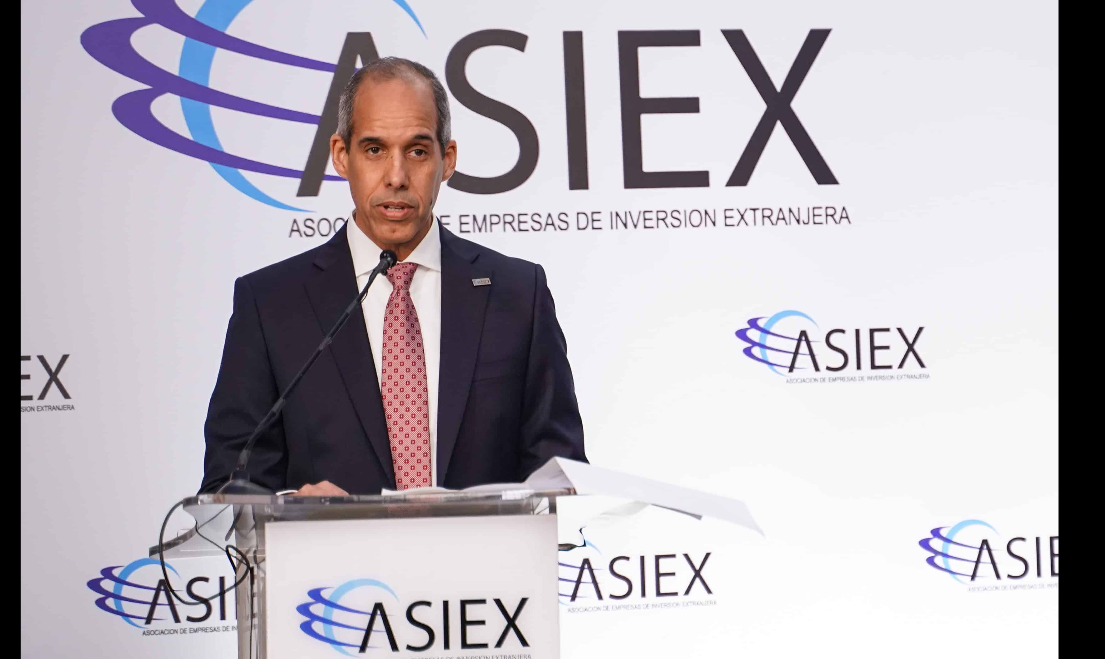 ASIEX exhorta a un proceso electoral cívico cuidando las medidas sanitarias