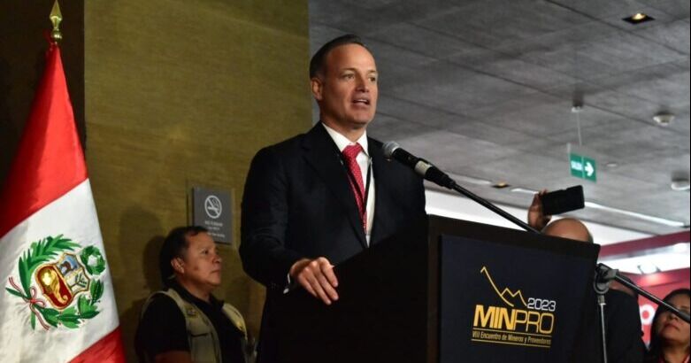PAMPA DE PONGO: CON INVERSIÓN DE US$ 1,781 MILLONES DINAMIZARÁ LA ECONOMÍA DE AREQUIPA