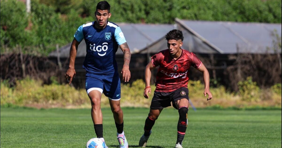 Deportes Limache buscará un triunfo ante la Universidad Católica en la fecha previa al receso mundialista