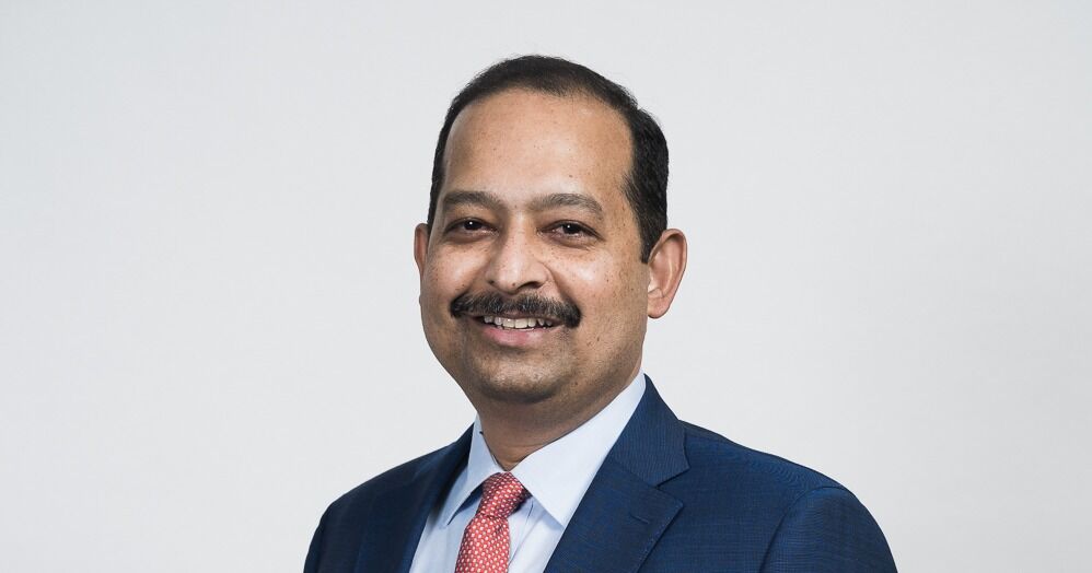 Sangram Sahoo es nombrado el nuevo Gerente General de Tata Consultancy Services México