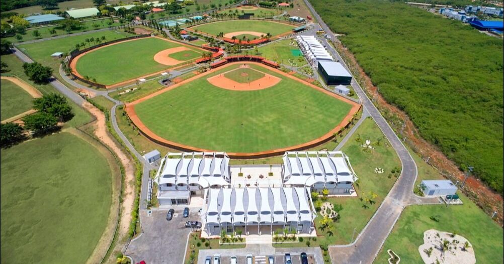 República Dominicana apuesta por el turismo deportivo y proyecta la necesidad de contar con un estadio moderno