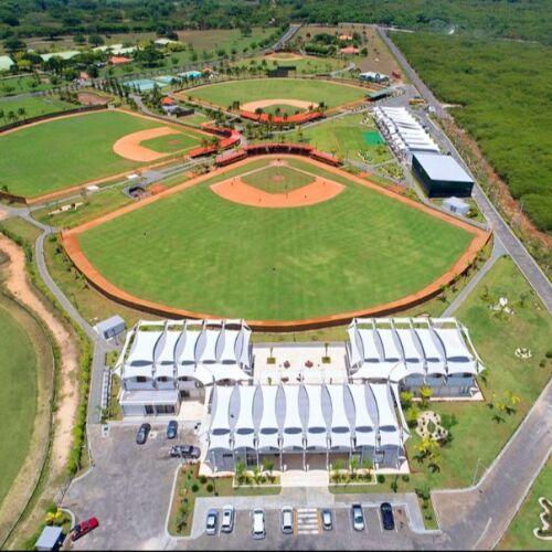 República Dominicana apuesta por el turismo deportivo y proyecta la necesidad de contar con un estadio moderno