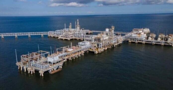 Maurel&Prom comenzará a operar un taladro en el Lago de Maracaibo