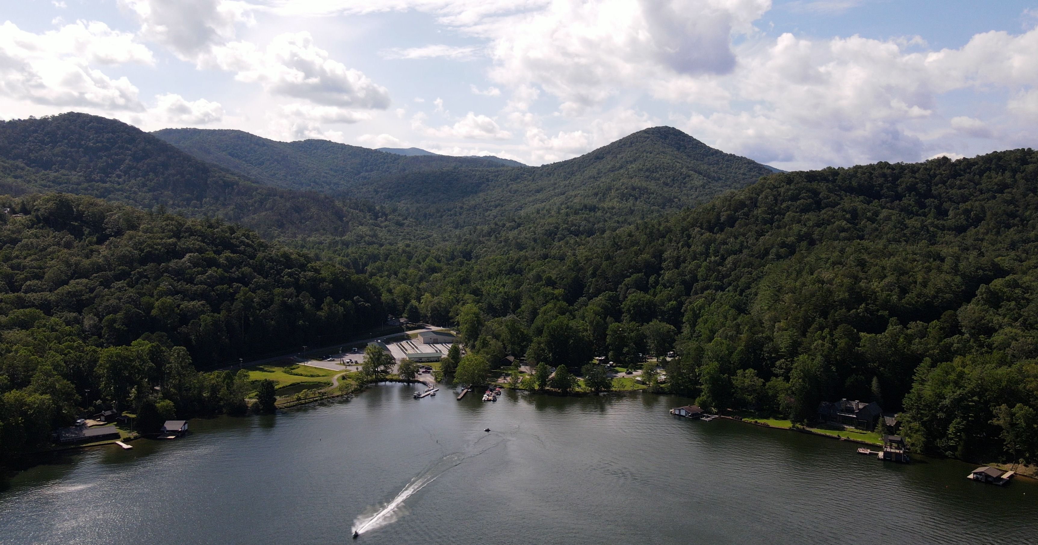 Diversión, aventura y más: Este parque de Georgia es lo que necesitas para despedir el verano 2023