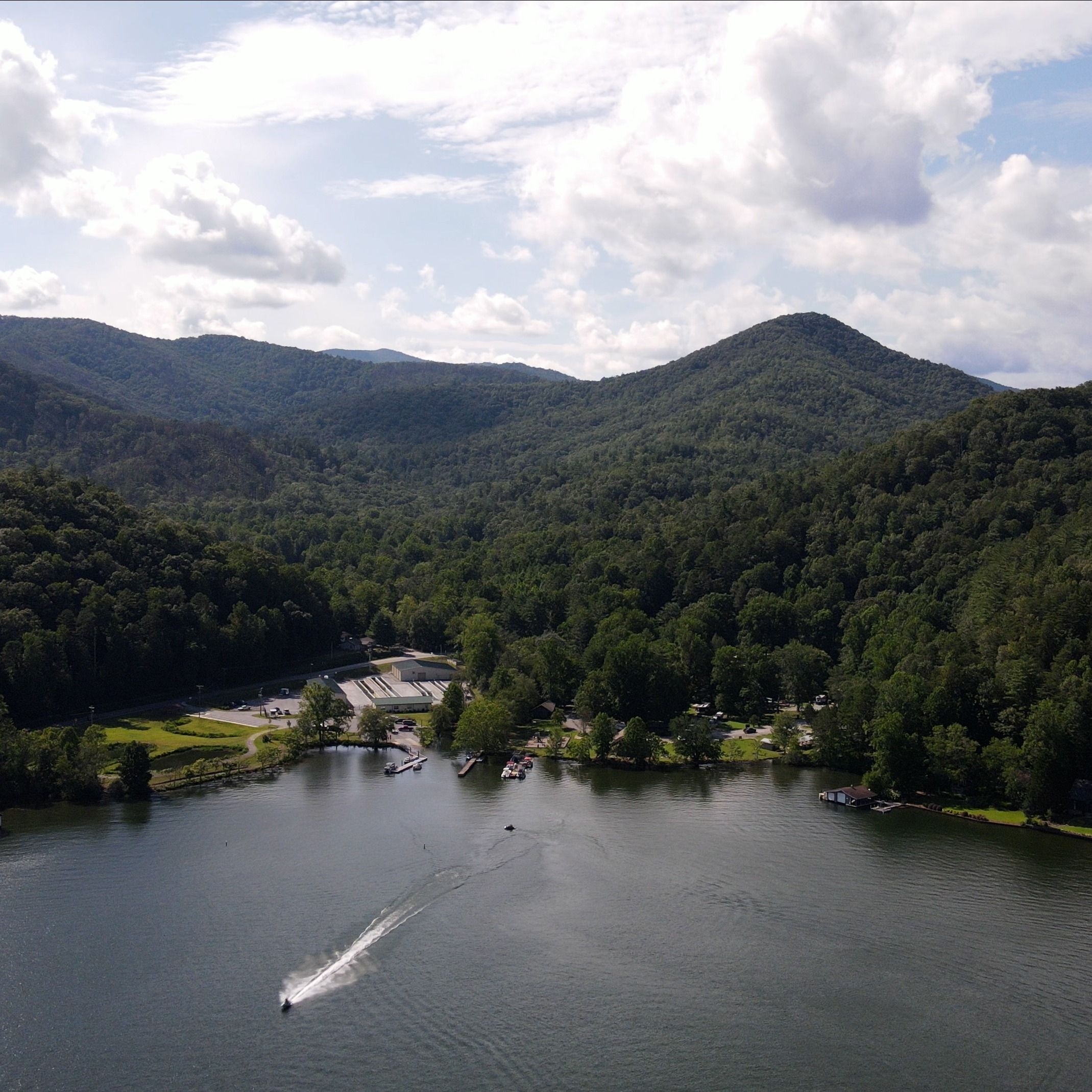 Diversión, aventura y más: Este parque de Georgia es lo que necesitas para despedir el verano 2023