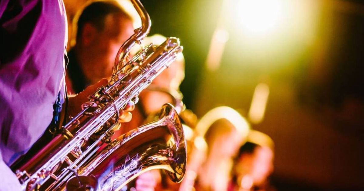 El Atlanta Jazz Festival presenta 31 Días de Jazz durante mayo