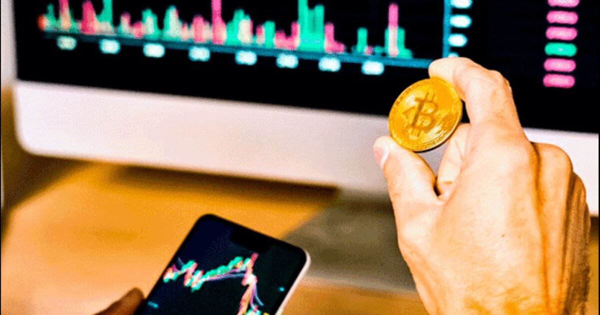 Criptomonedas ganan terreno en Venezuela ante la falta de divisas