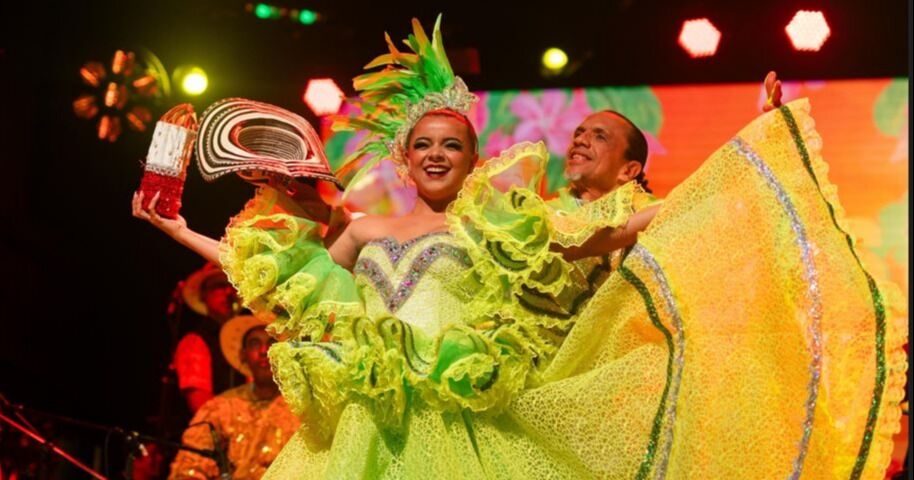 Cartagena ya está de fiesta: así presentó su colorida agenda de Independencia