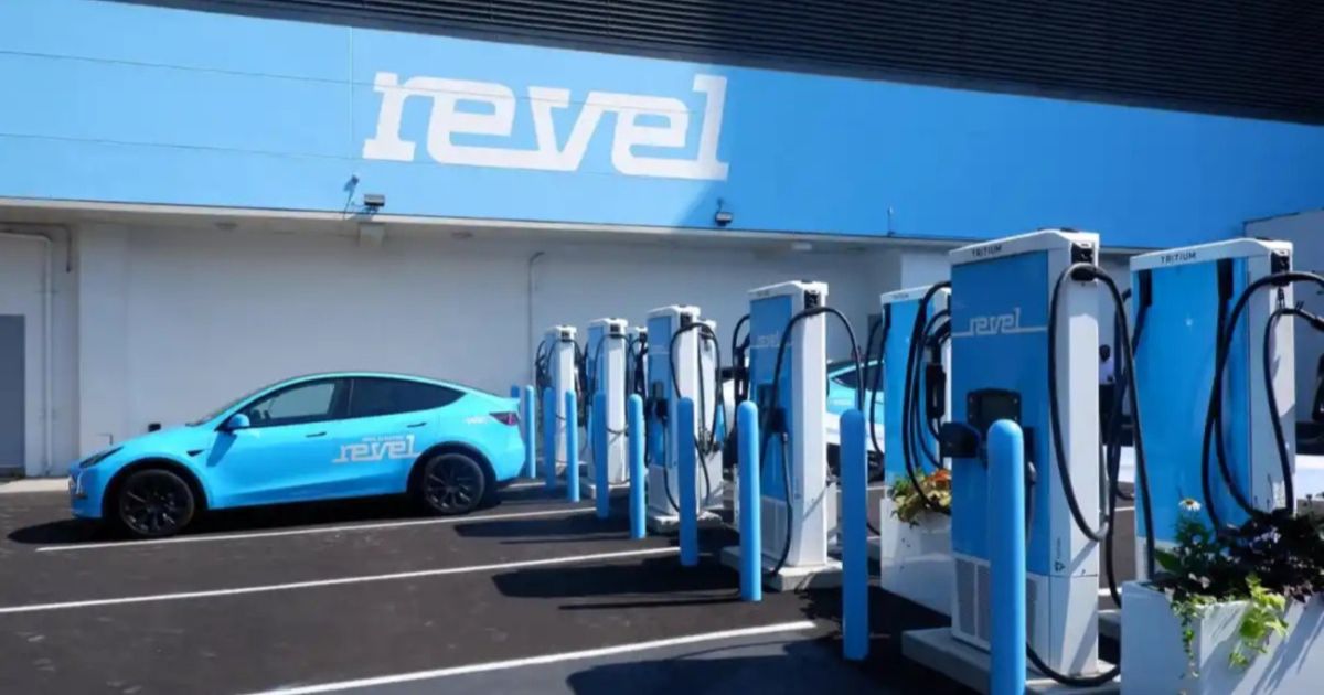Revel se transforma  y opta por un modelo de contratista similar al de Uber