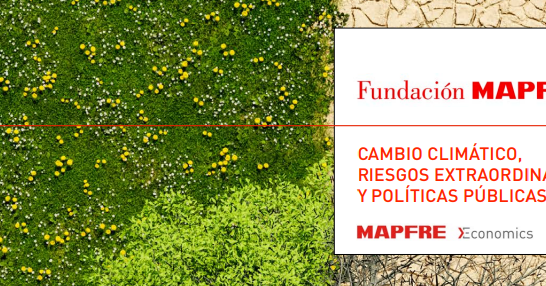 Riesgos climáticos