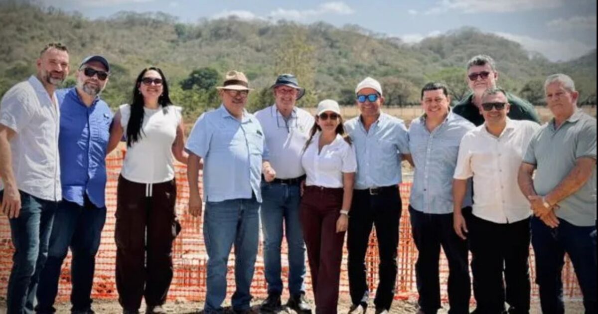 Municipios de Occidente pretenden transformar basura en energía eléctrica