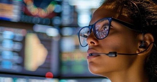 MARZO: Mes del bienestar ocular en el lugar de trabajo