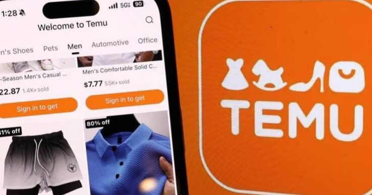 Shein y Temu subirán precios este viernes por aranceles de Trump: lo que cambia para los compradores