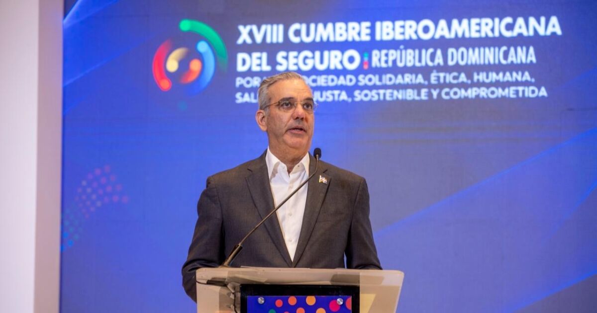XVIII Cumbre Iberoamericana del Seguro, impulsando la transformación del sector seguro como motor de desarrollo
