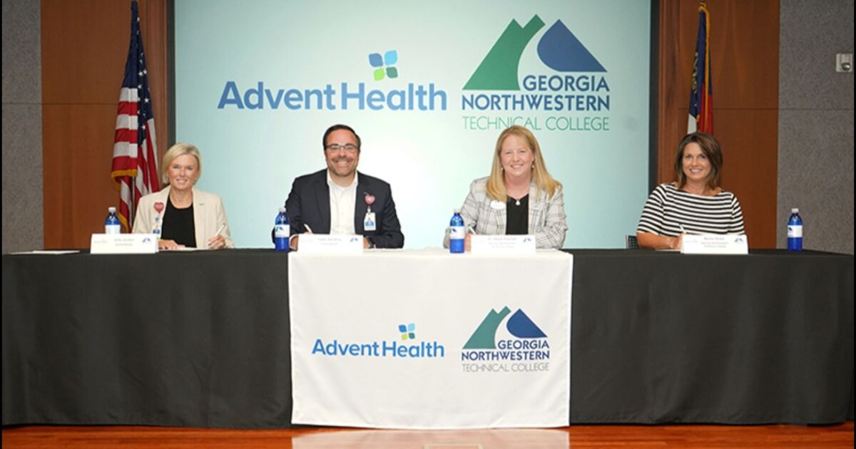 AdventHealth y GNTC anuncian una asociación