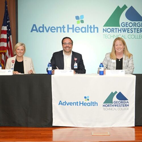 AdventHealth y GNTC anuncian una asociación