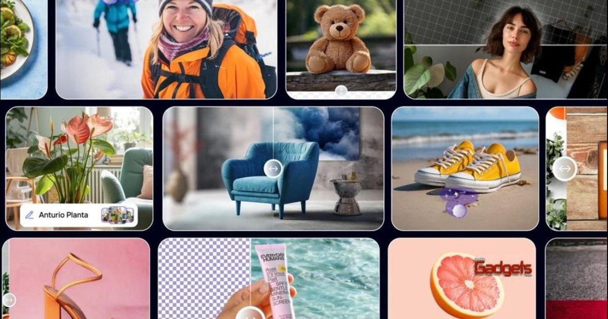 Photoroom lanza la nueva generación de edición fotográfica con IA