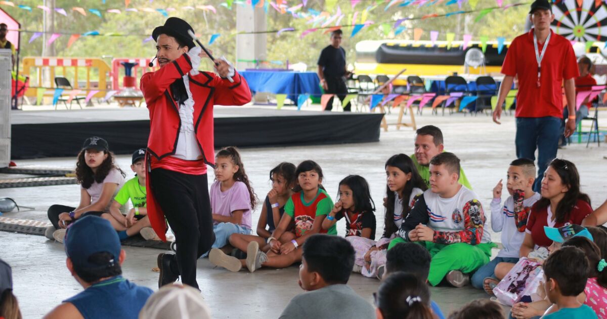 Super Reporte "Festival La Libertad 2025" ofrecerá más de 40 actividades gratuitas para toda la familia