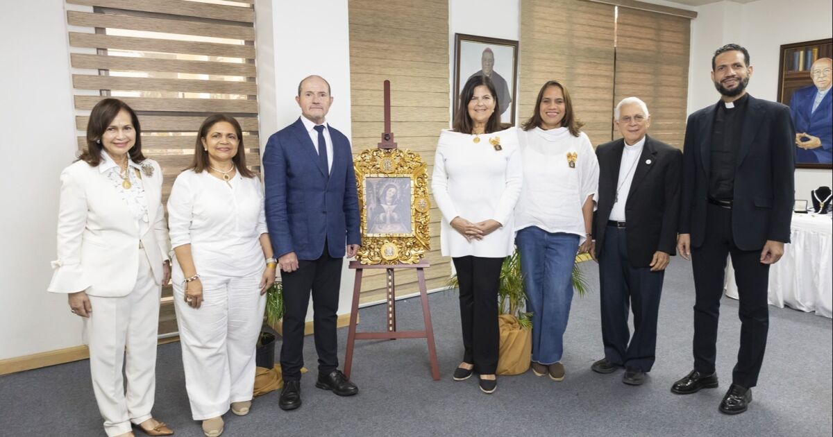 El Aula Altagraciana reunió a jóvenes y familias dominicanas en torno a la identidad, la fe y el proyecto de vida
