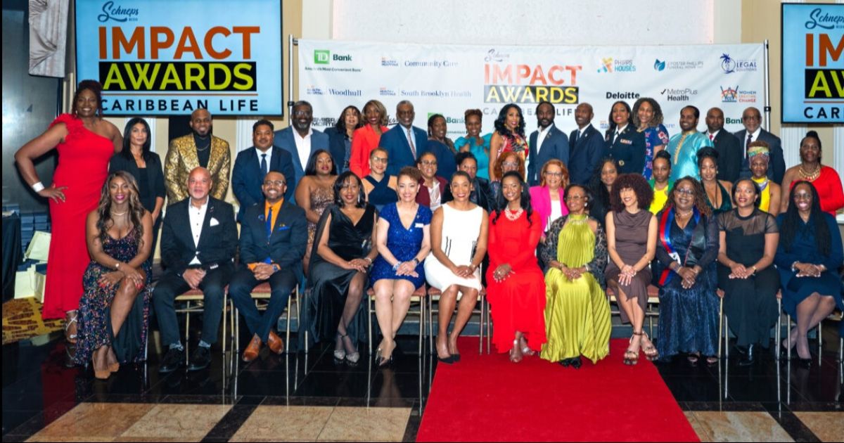 Premios Caribbean Life Impact: Celebrando la excelencia y el espíritu comunitario