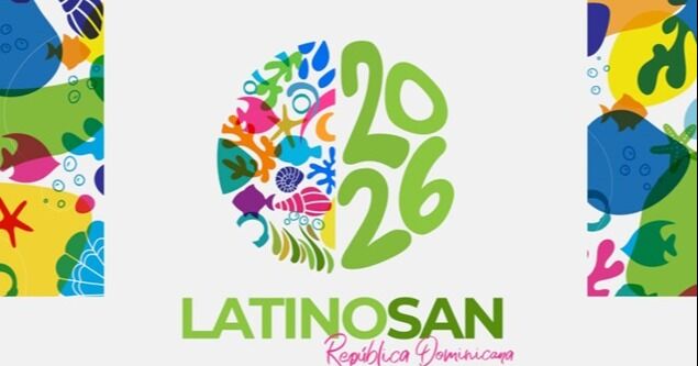 República Dominicana acogerá la VII Conferencia Latinoamericana de Saneamiento LatinoSan 2026