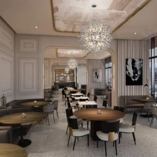 Atlanta Bites: Opciones para salir a comer este mes enero 2024
