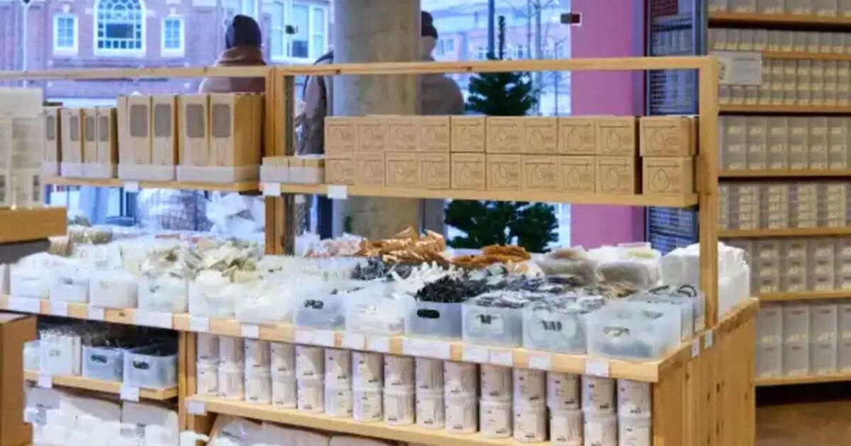 MUJI USA anuncia su primera ubicación en Flushing, Queens