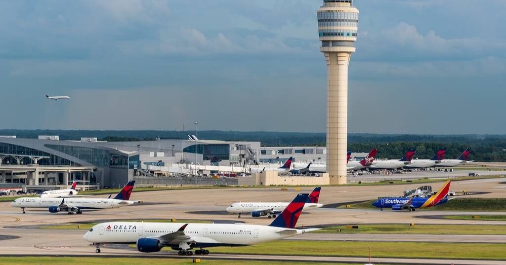 ATL se clasifica como el sexto mejor aeropuerto para trabajar en Estados Unidos