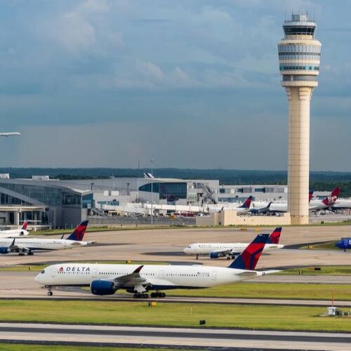ATL se clasifica como el sexto mejor aeropuerto para trabajar en Estados Unidos
