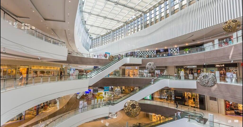 Digitalización de los centros comerciales: ¿Cómo lograr infraestructuras modernas y sostenibles?