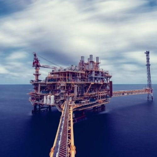BP firma un contrato de 10 años para el mantenimiento de pozos