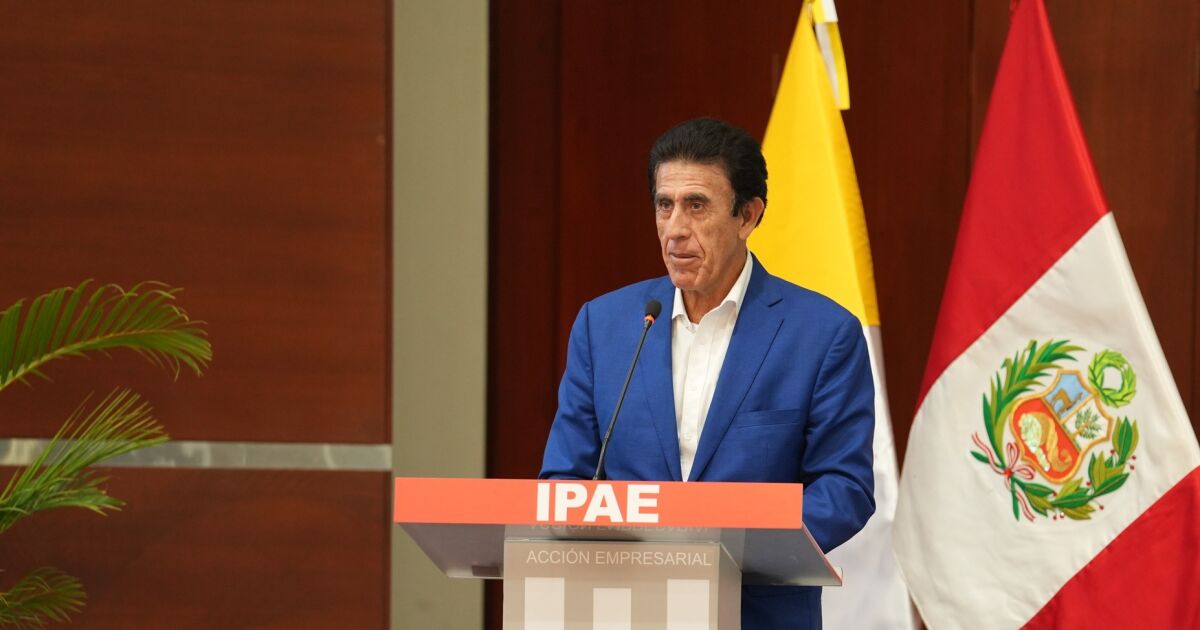 CADE Salud 2026: “La colaboración entre el sector público y privado es un imperativo ético para salvar vidas”