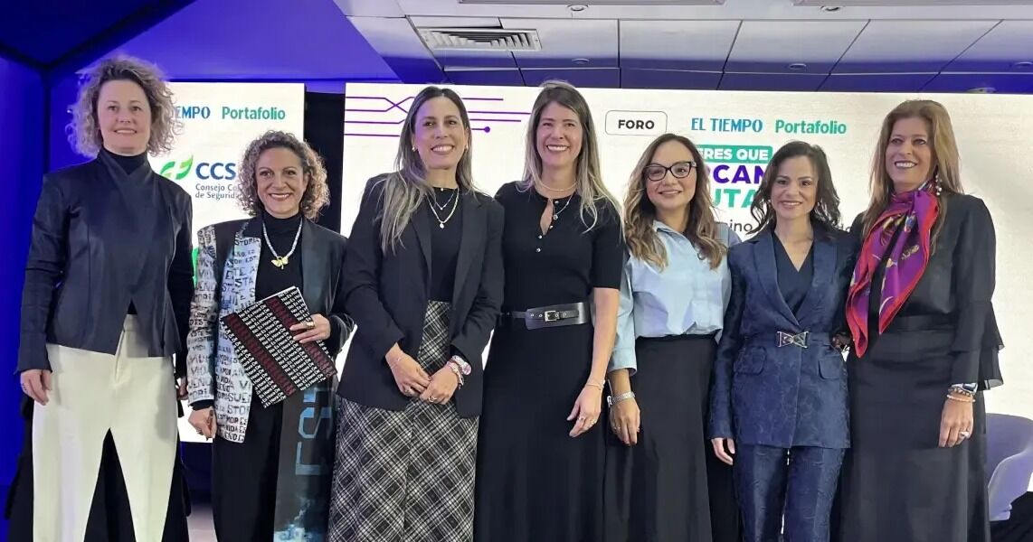 Liderazgo femenino y decisiones de vida, en el centro del foro 'Mujeres que marcan pauta'