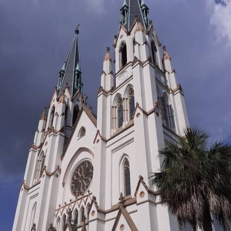 Un paseo por Savannah, la ciudad colonial de Georgia