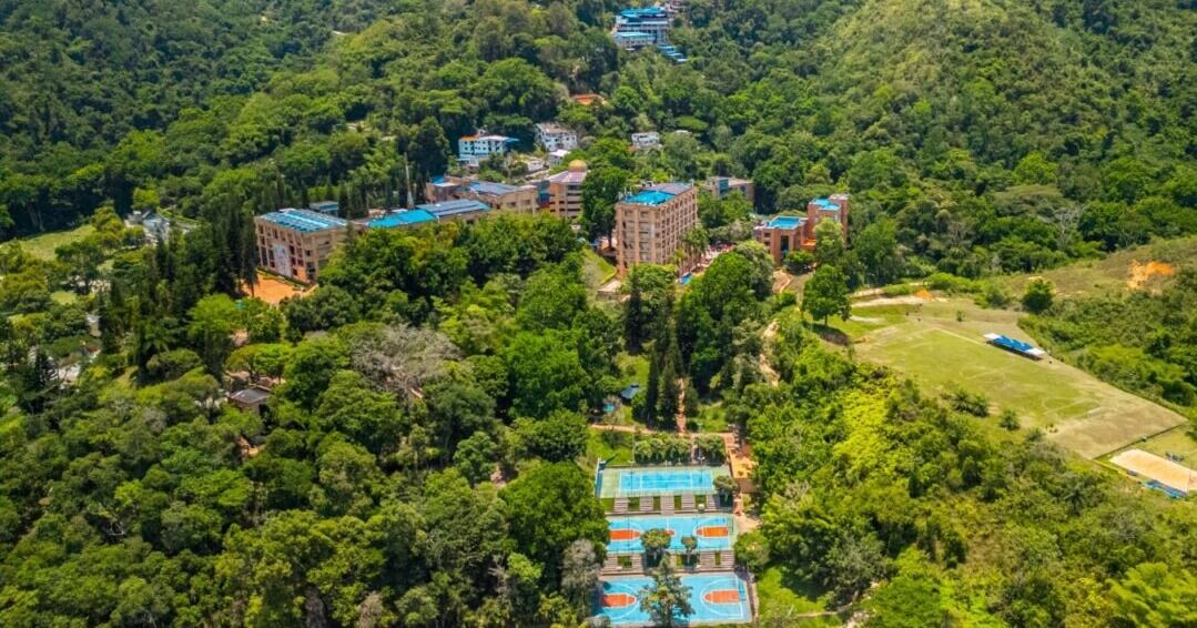 Universidad colombiana entró al top 10 de sostenibilidad en el Ranking QS 2026