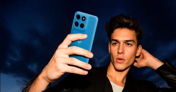 Moto G17 Power y el moto G17: Smartphones diseñados para la creatividad y la vida cotidiana